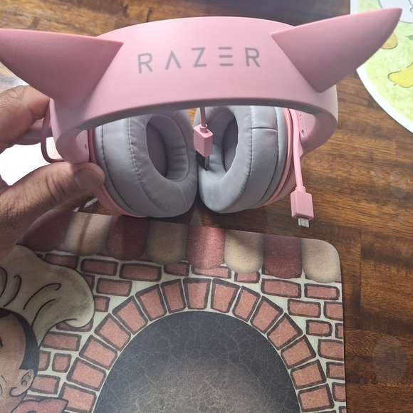 Hello kitty bluetooth - Picture 4 of 6